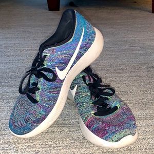 Nike Lunarepic FlyKnit